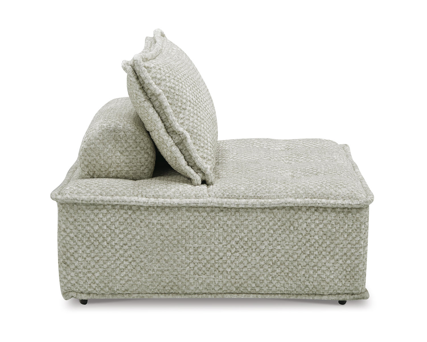 Taupe Accent Chair E476511