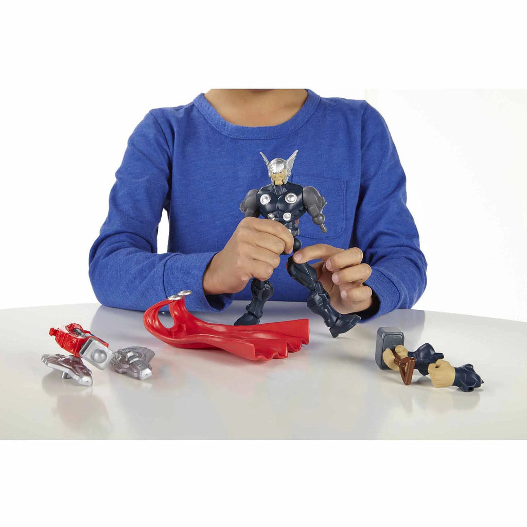 Thor Figure T7680