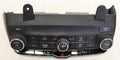 Temperature Control Bezel with Audio Control E169