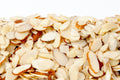 25 Pound Raw Natural Sliced Almonds E183