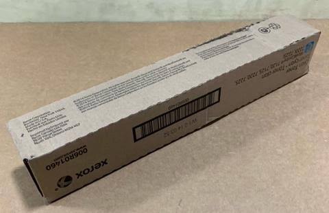 Cyan Toner Cartridge S728173