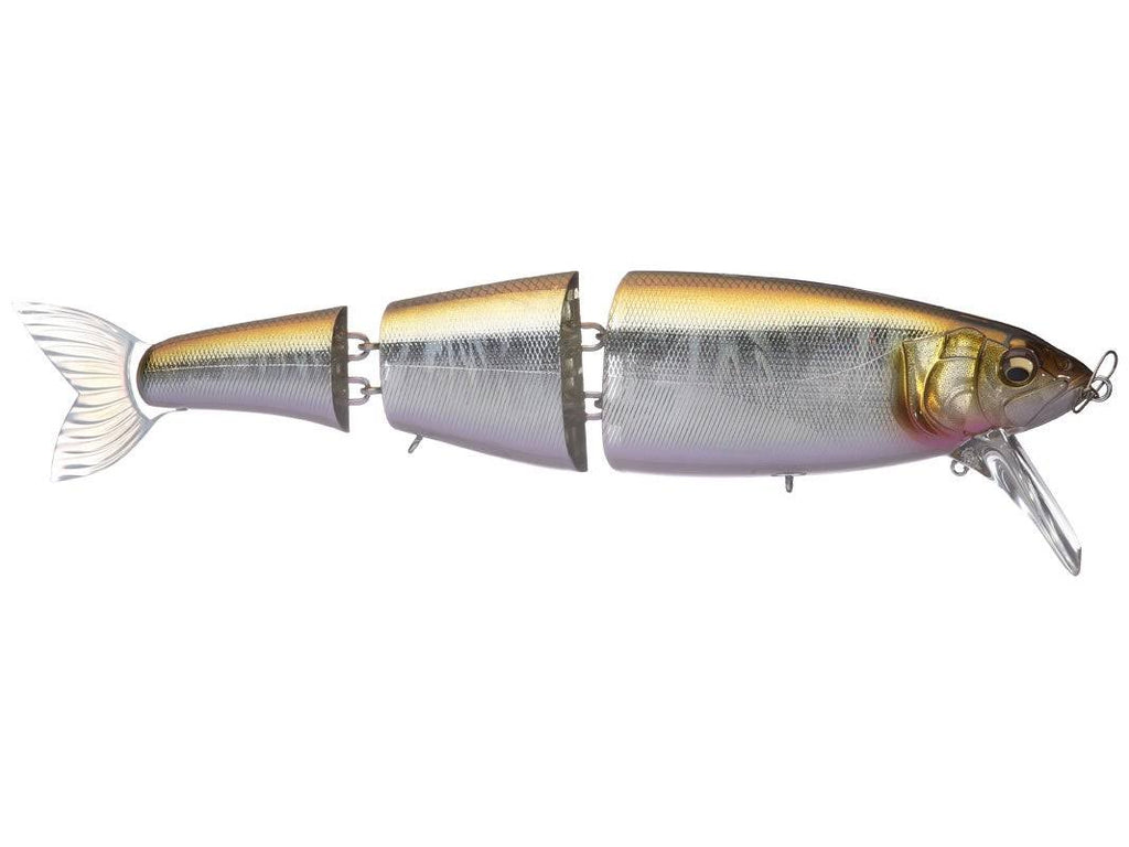 Satsuki Swimbait Y1438