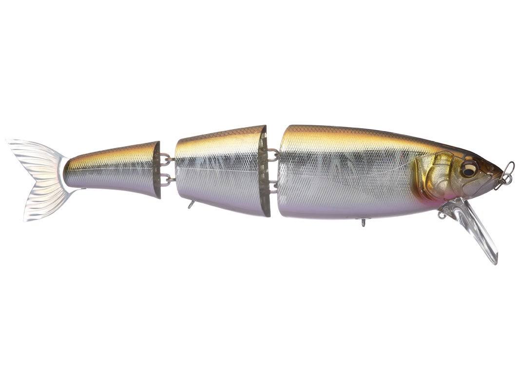 Satsuki Swimbait Y1438