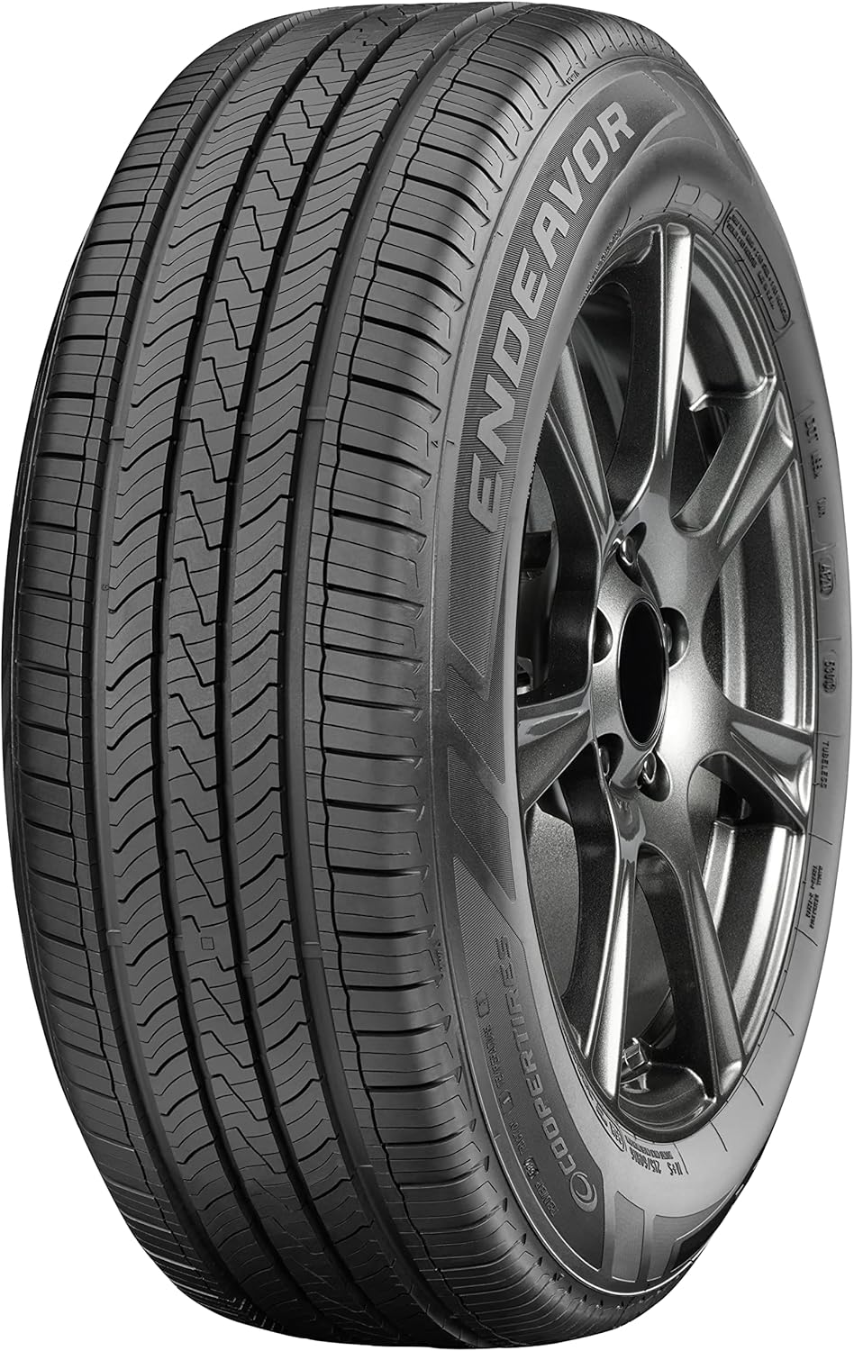 215/70R15 98H All-Season Tire D672310