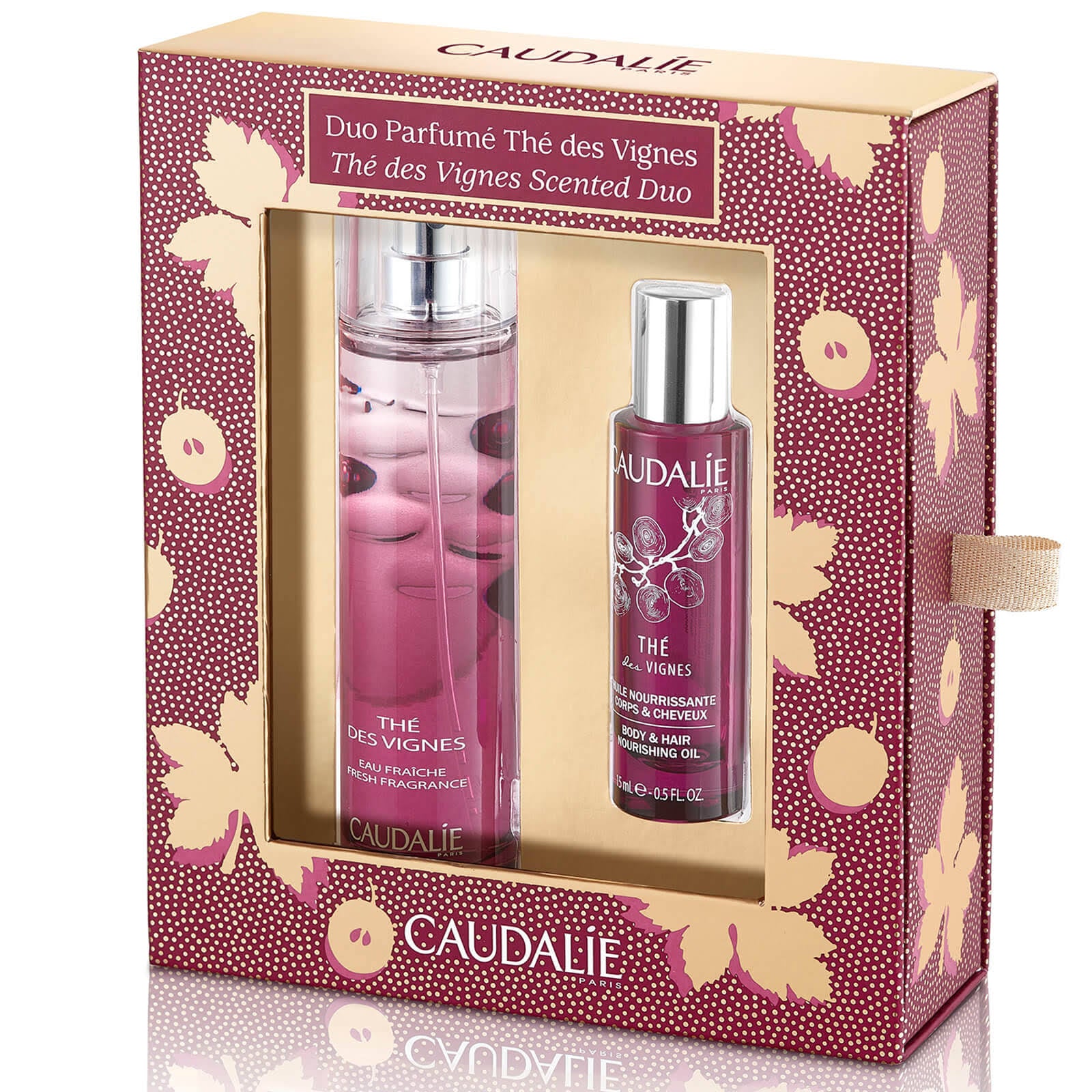 Scented Duo O901433