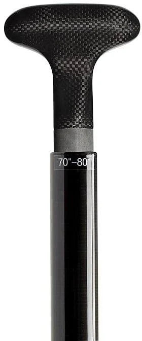 Adjustable Carbon Stand-Up Paddle U885