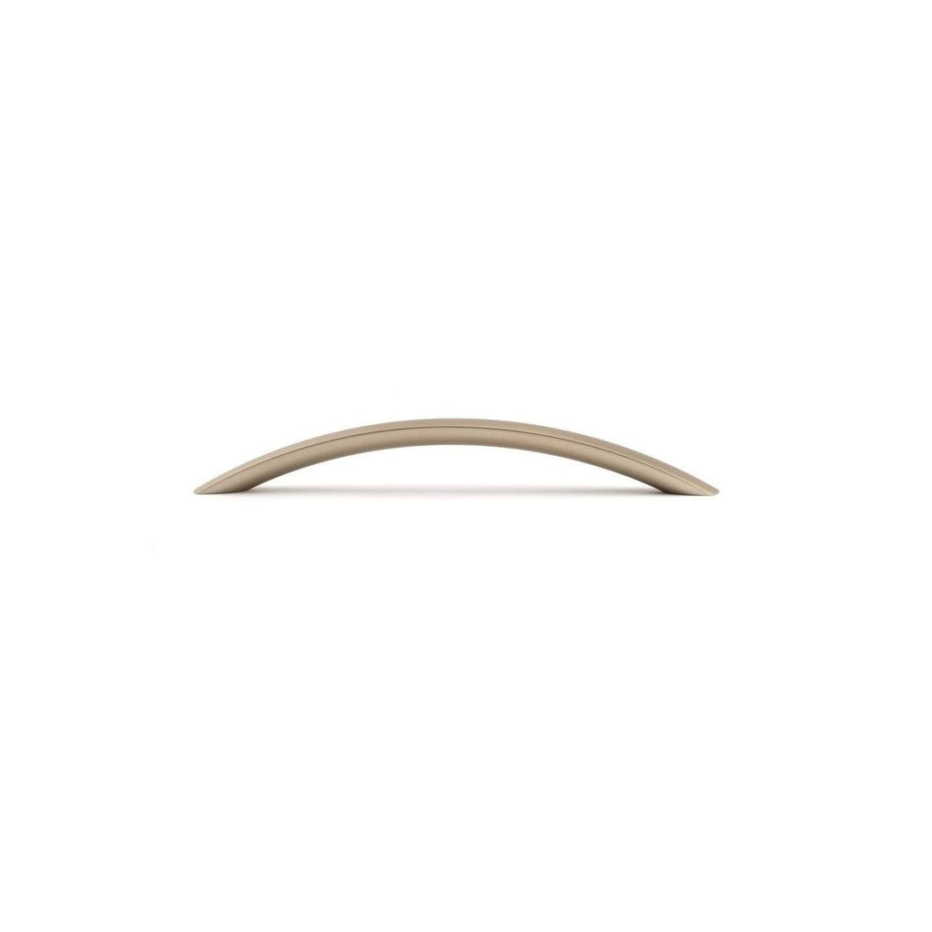 Aluminum Arch Pull Black I183751