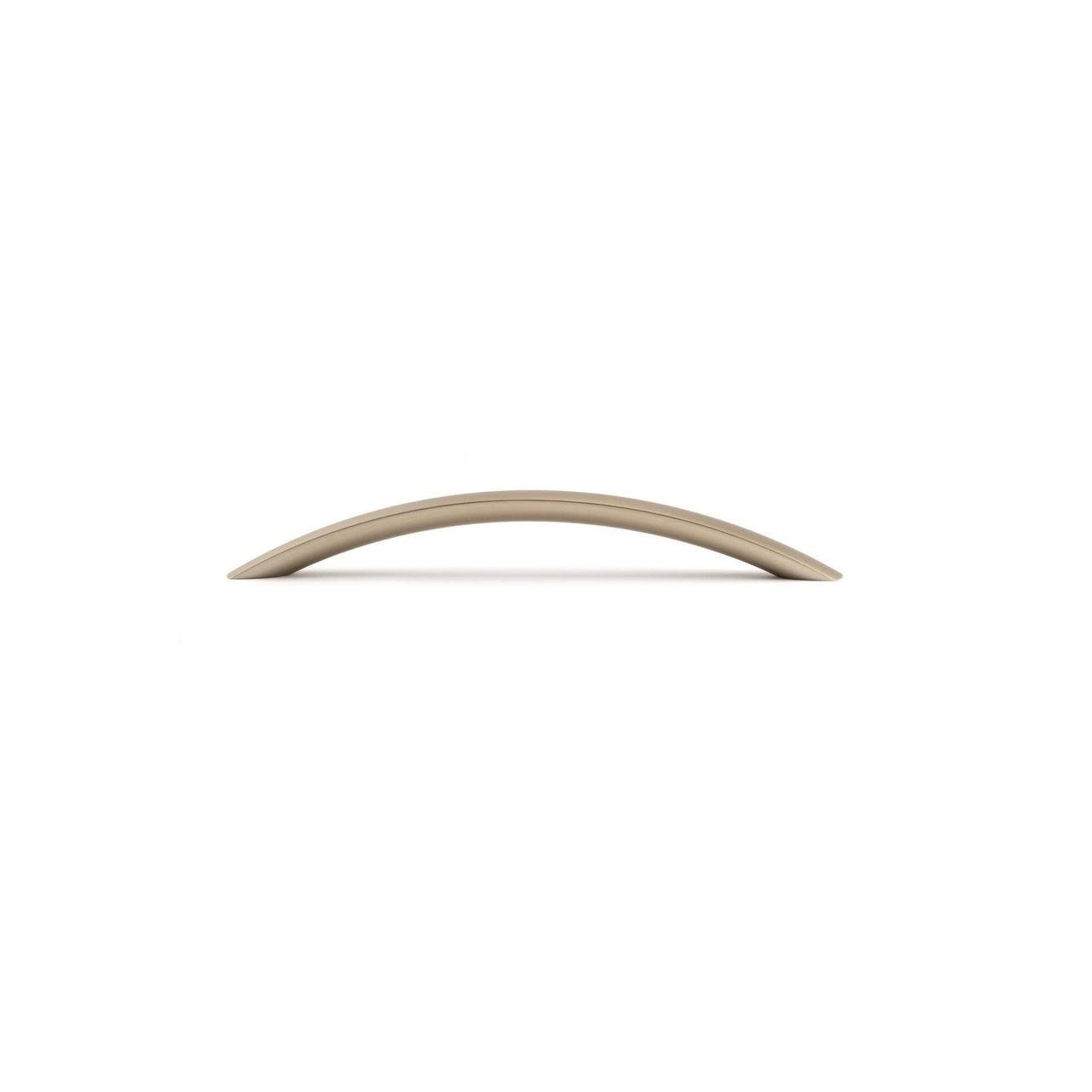 Aluminum Arch Pull Black I183751
