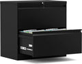 3 Drawer Locking Metal Filing Cabinet W358