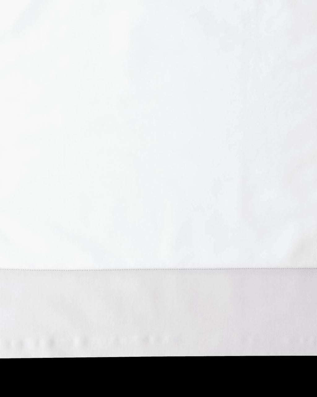 Twin White Duvet Cover F1494