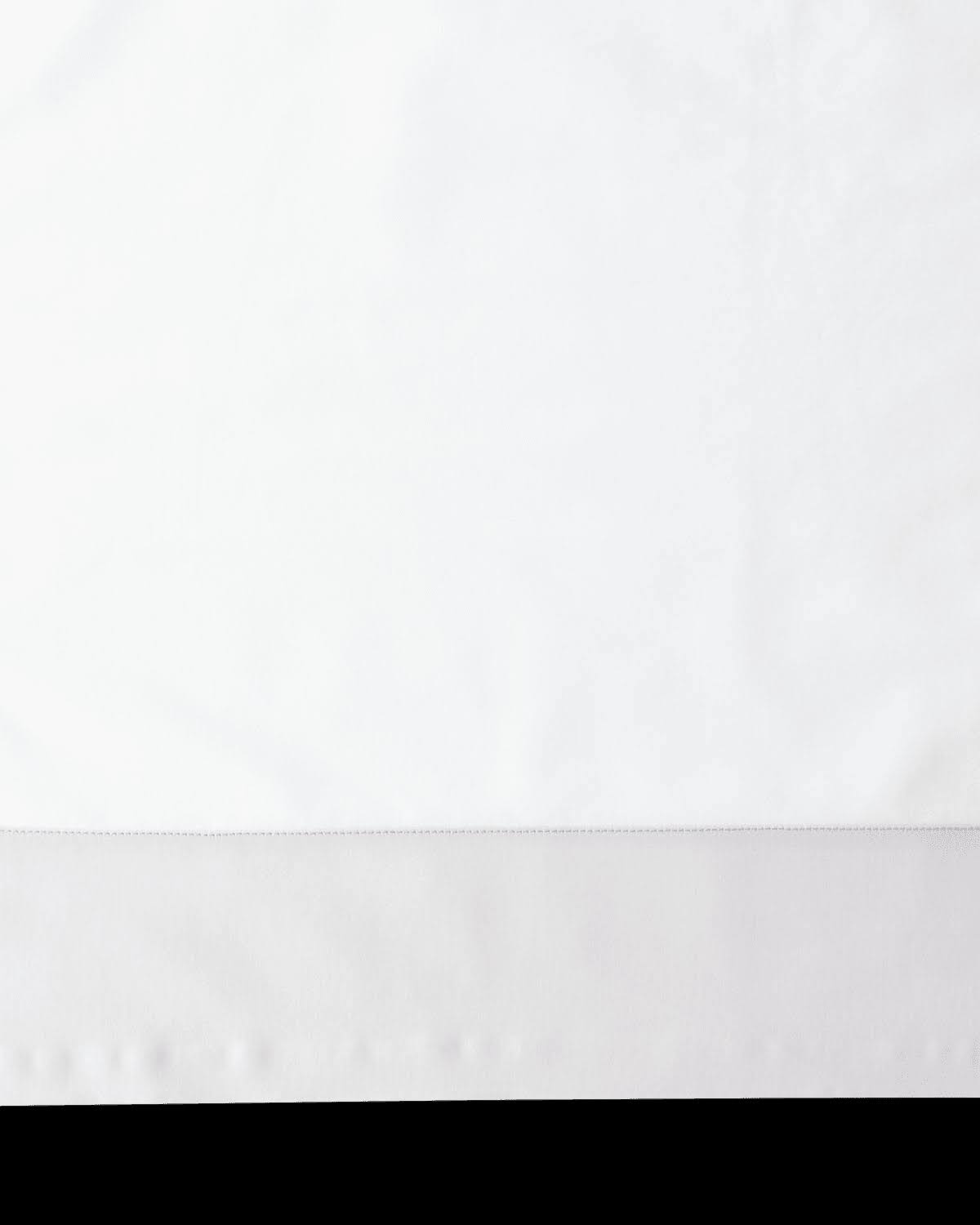 Twin White Duvet Cover F1494