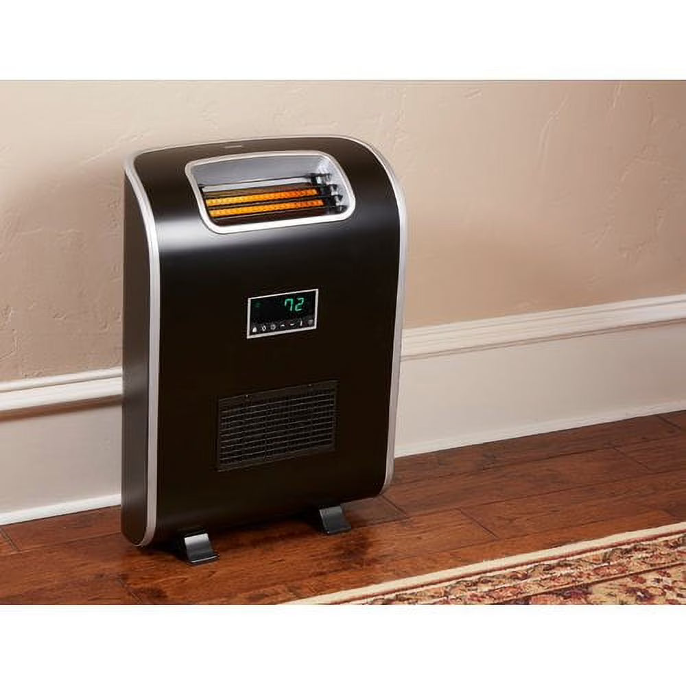 1500 Watt Electric Infrared Compact Heater K1633