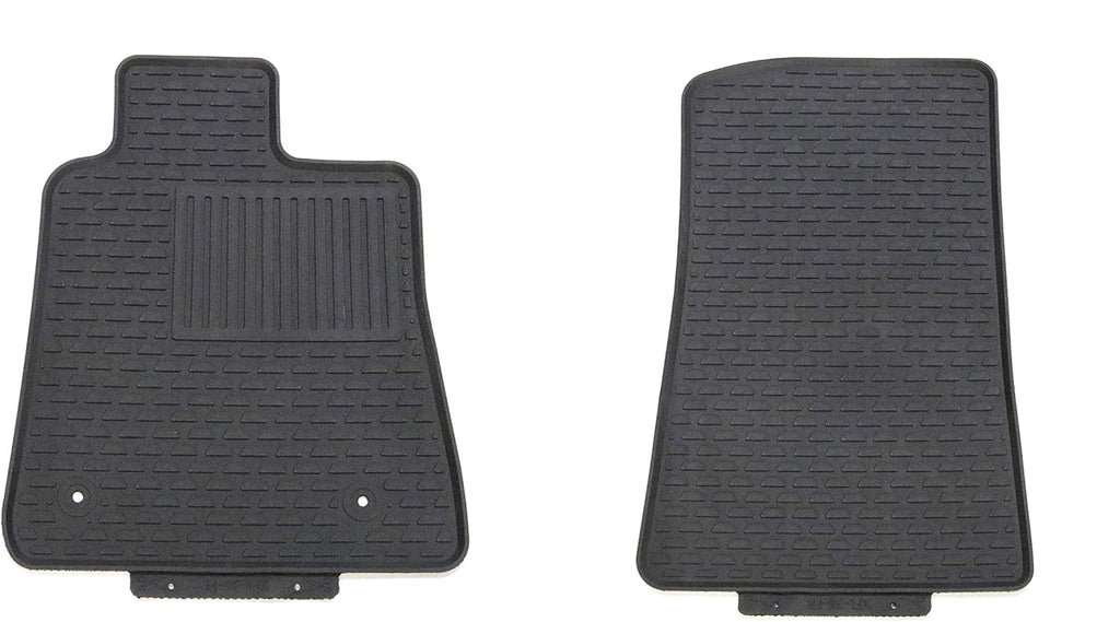 Front Pair Floor Mats L147