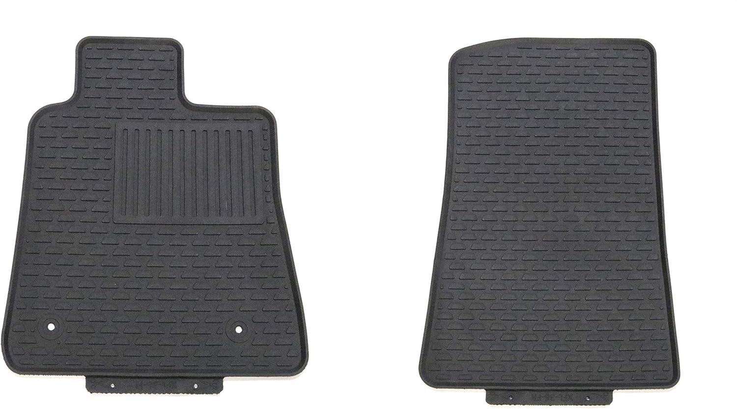 Front Pair Floor Mats L147
