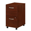 2 Drawer Mobile File Cabinet S879