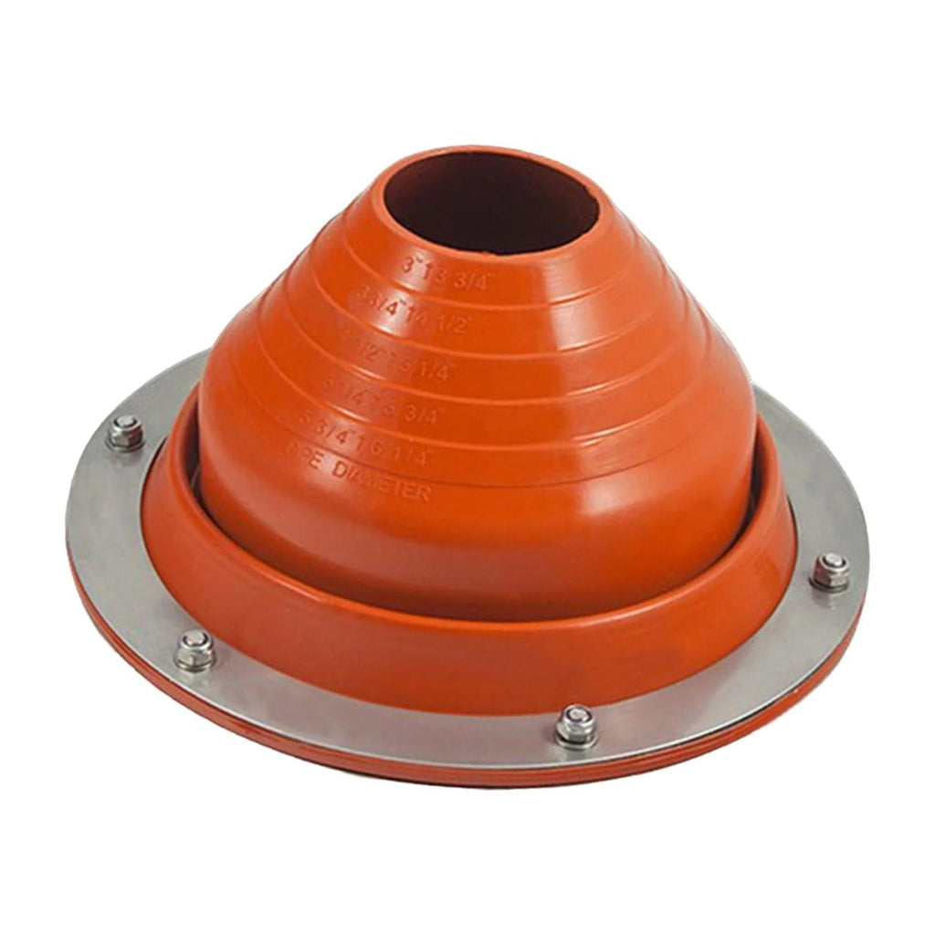 Silicone Tent Jack for 75-160mm Diameter Pipes C97580