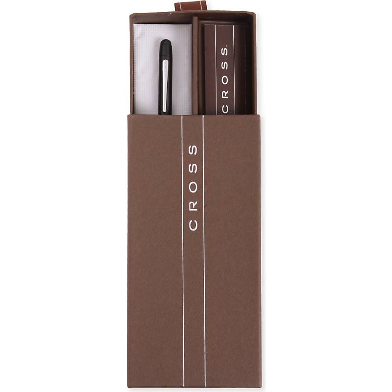 Satin Black Multifunction Pen K184390