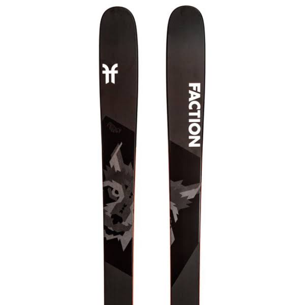 Prodigy 1.0 Skis H390647