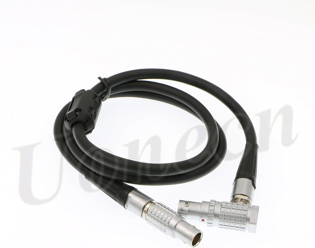 16 pin Male to 16 pin Male Cable for LCD EVF D615
