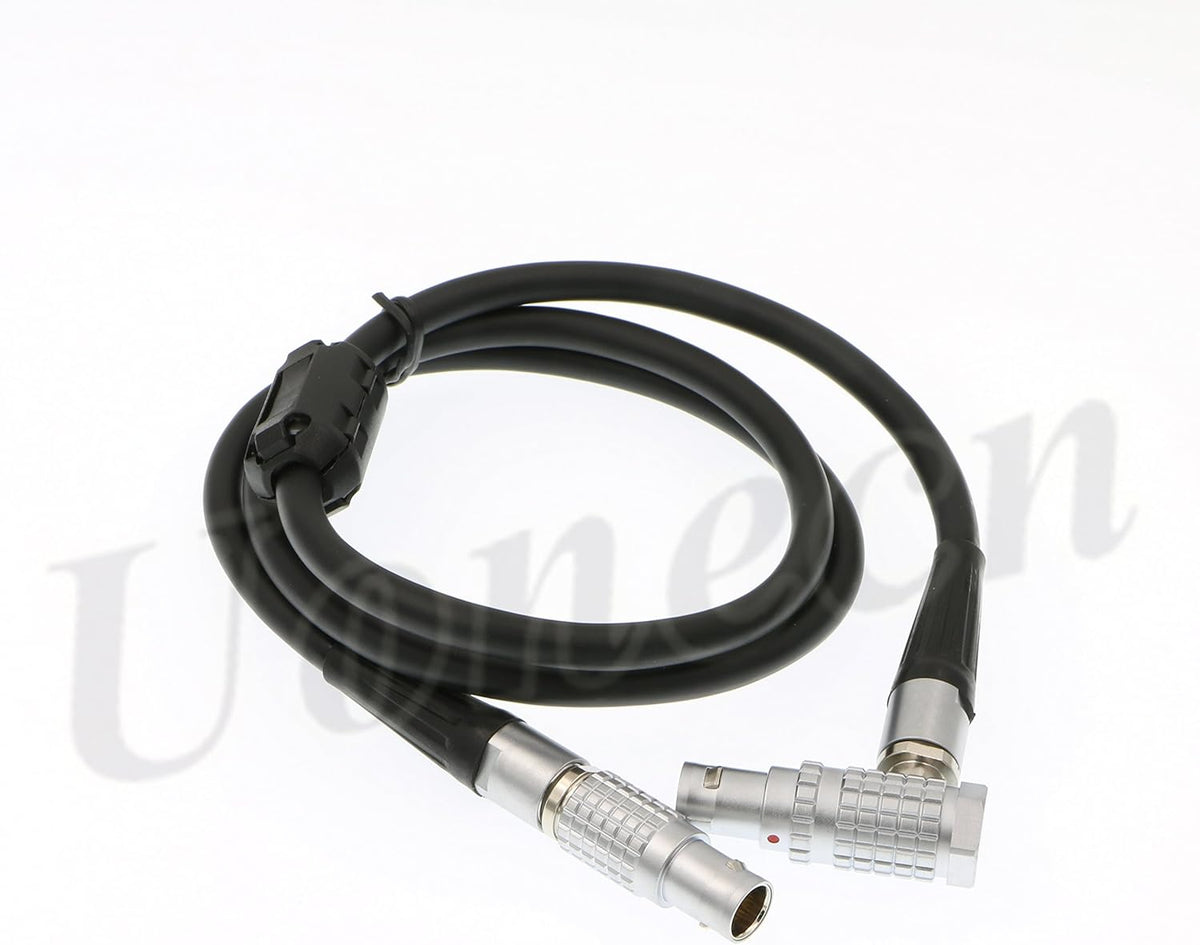 16 pin Male to 16 pin Male Cable for LCD EVF D615