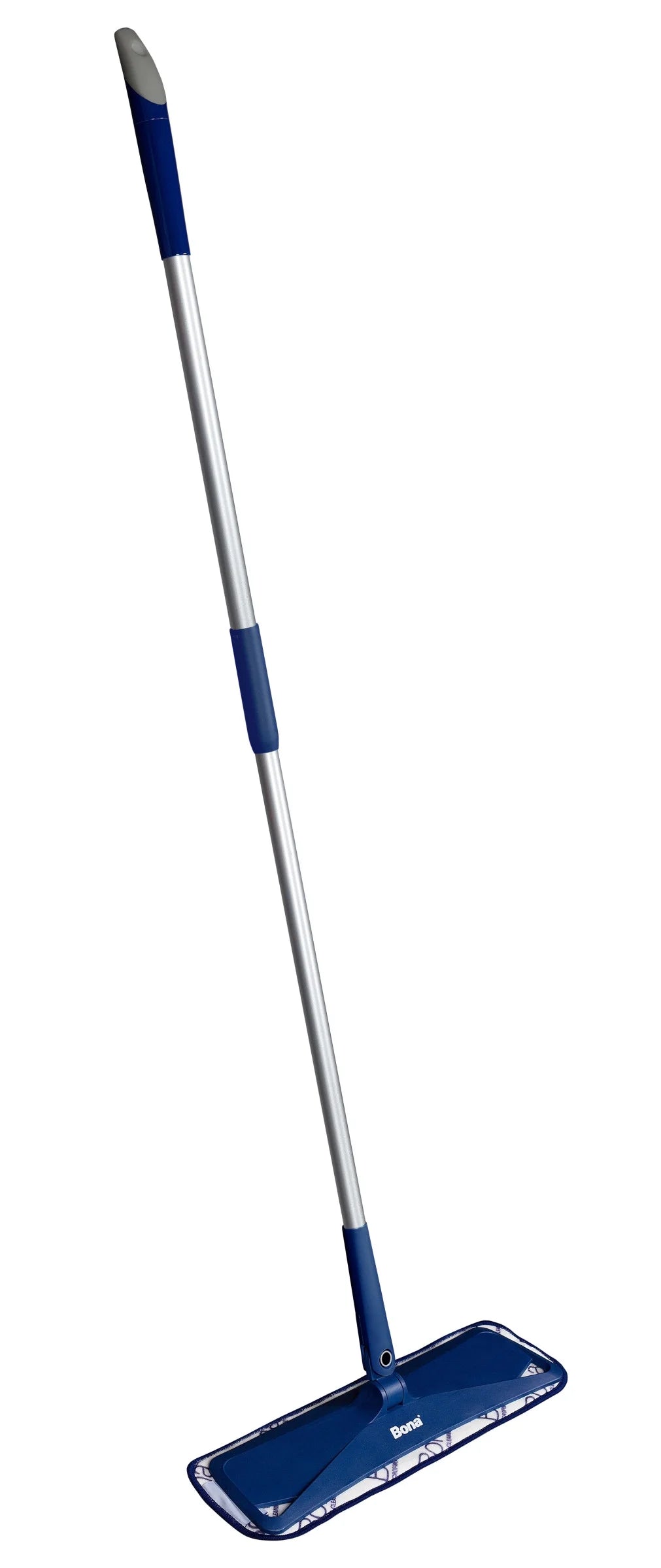 Microfiber Mop with Washable Cleaning Pad I20823