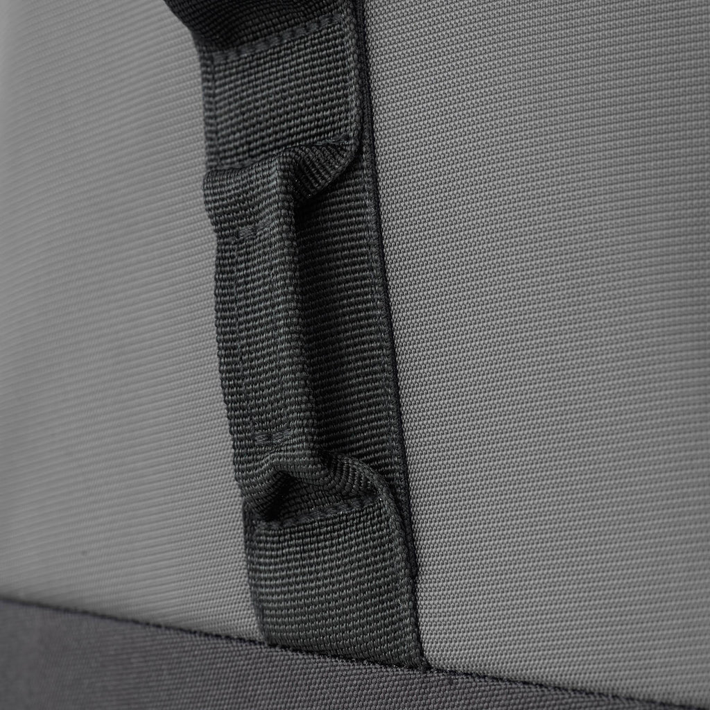 Stone Grey Carry-On O3126