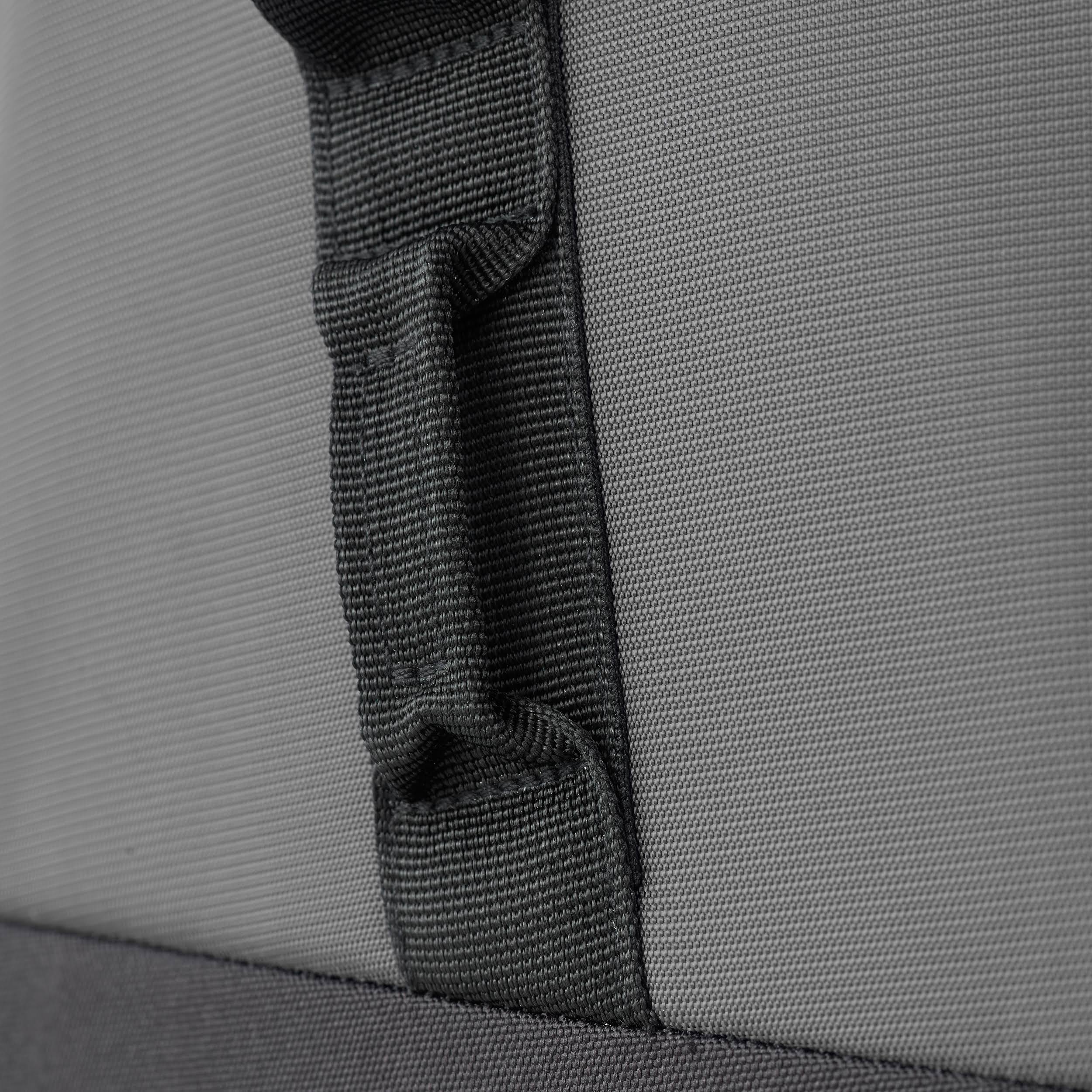 Stone Grey Carry-On O3126