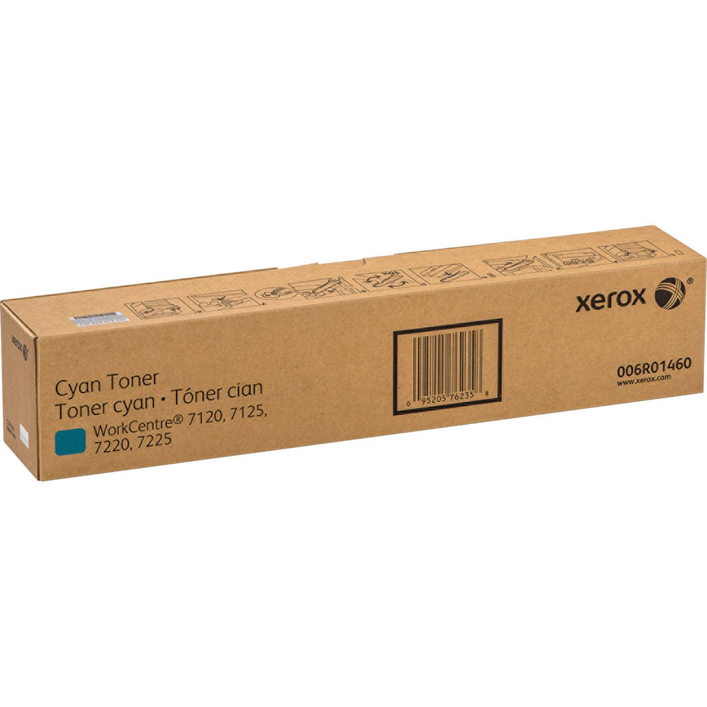 Cyan Toner Cartridge S728173