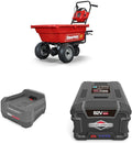 Red/Black Side Extension Attachment Pack of 2 R3489