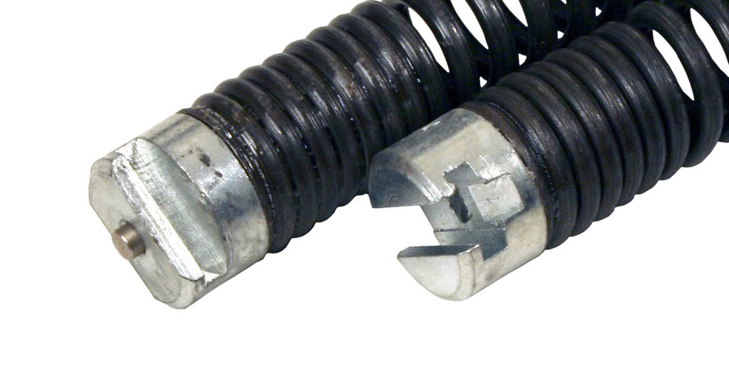 Drain Cleaner Snake Cable 1-1/4x22x 60 I887277