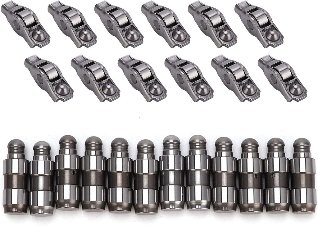 Rocker Arm Valve Lifter Kit B367