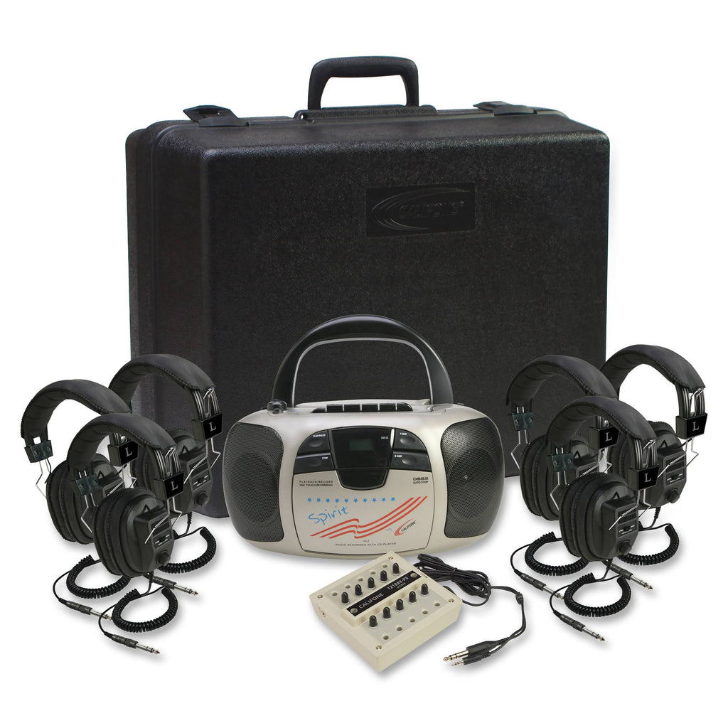 Boombox Z431496