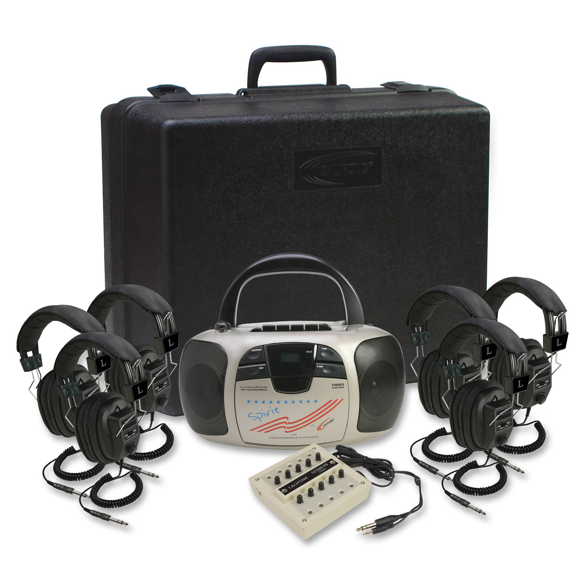 Boombox Z431496