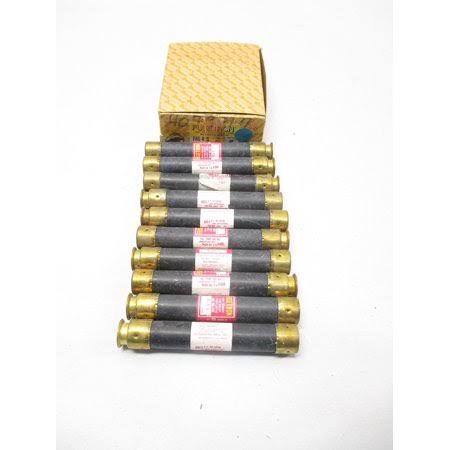 Time Delay RK5 5A 600V Fuse E151372
