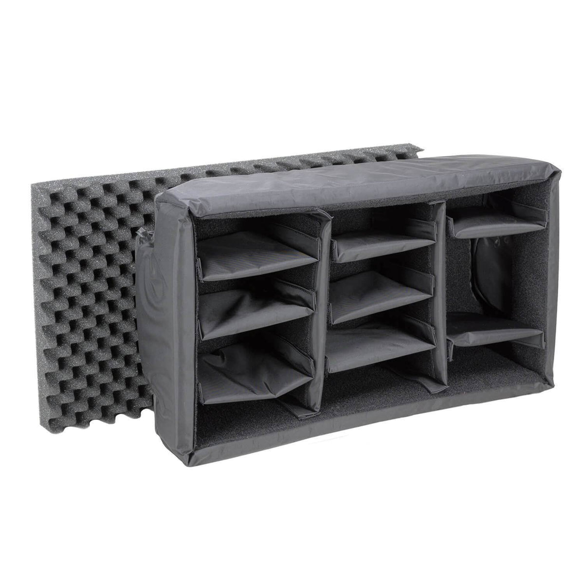 Black Padded Divider Set for 925 Case X93380