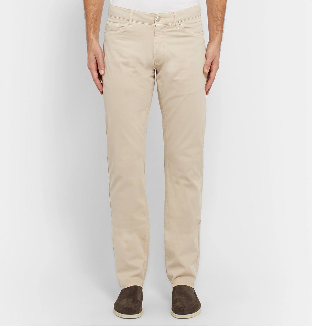 Five Pocket Pant W1531