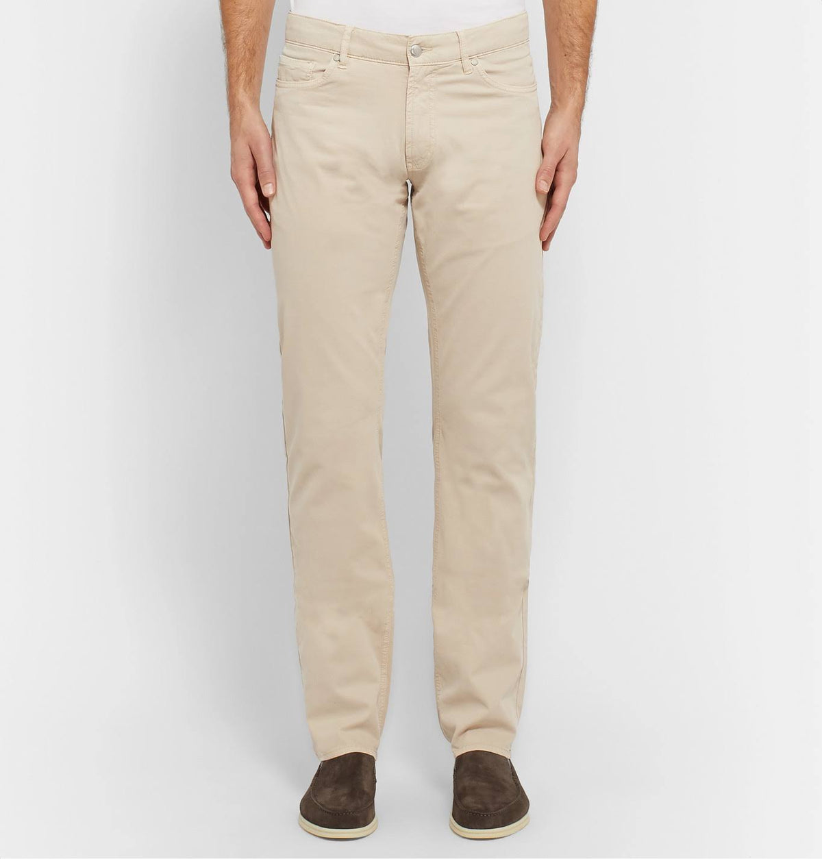 Five Pocket Pant W1531