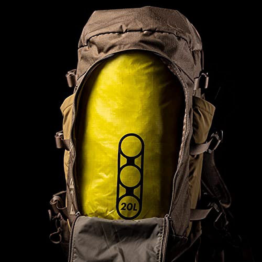 20 Liter Ultralight Dry Bag Z733205