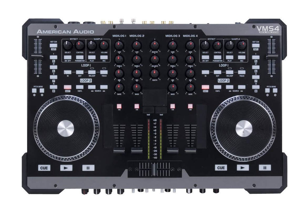 DJ Controller T148100