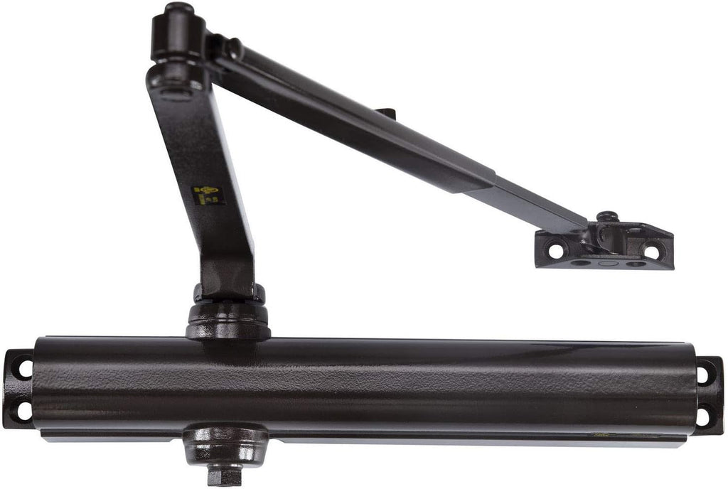 Surface Mounted Grade 1 Cast Aluminum Door Closer P5262
