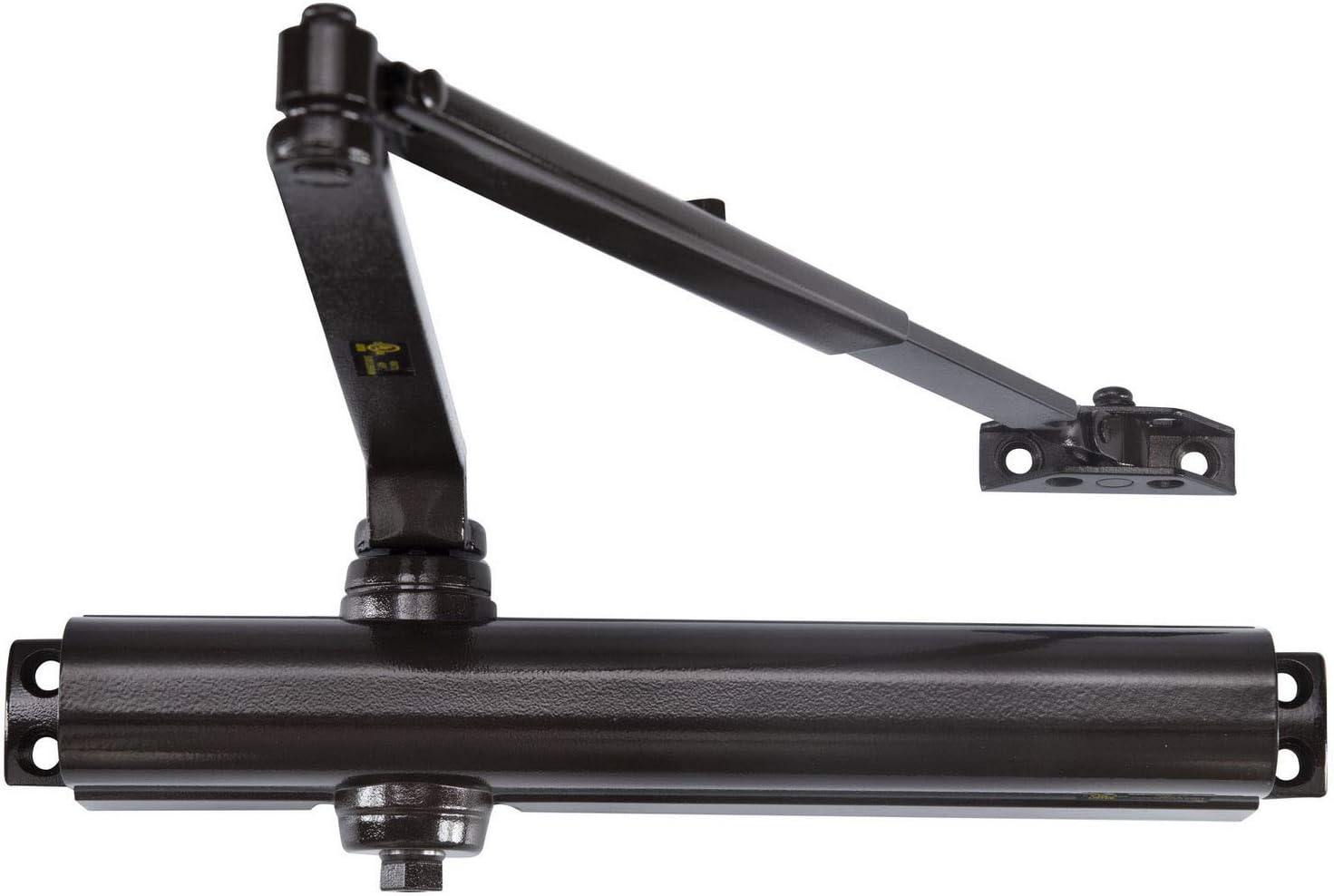 Surface Mounted Grade 1 Cast Aluminum Door Closer P5262
