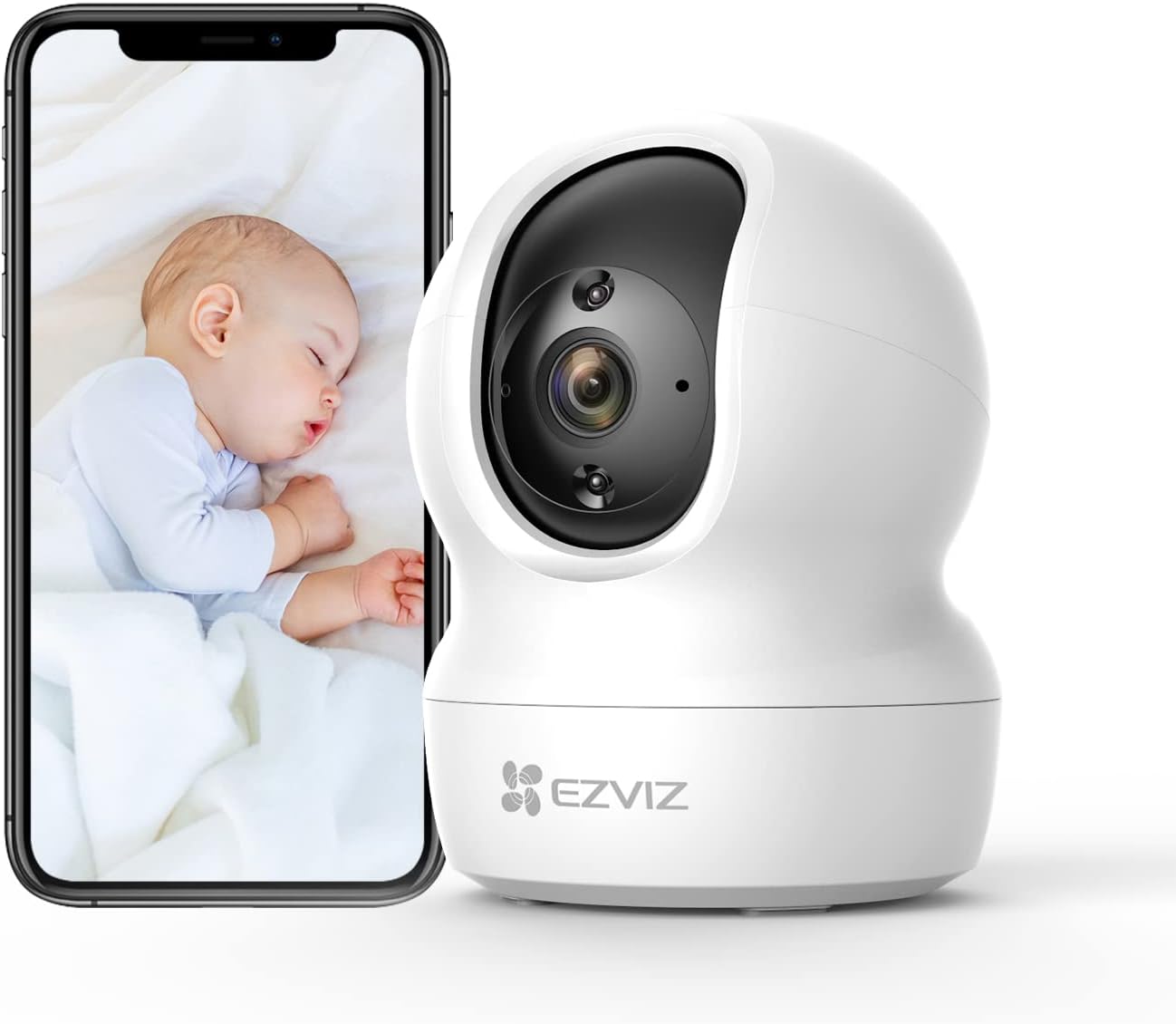 2K+ Indoor PTZ Camera with Auto Tracking D95138
