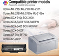 Toner Cartridge for Samsung Xpress SCX-3400 Printer U61466