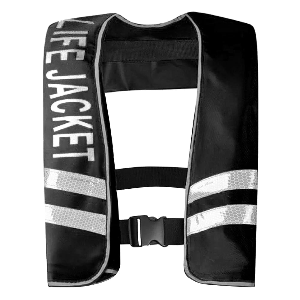 Auto Inflatable Adult Safety Float Suit C360