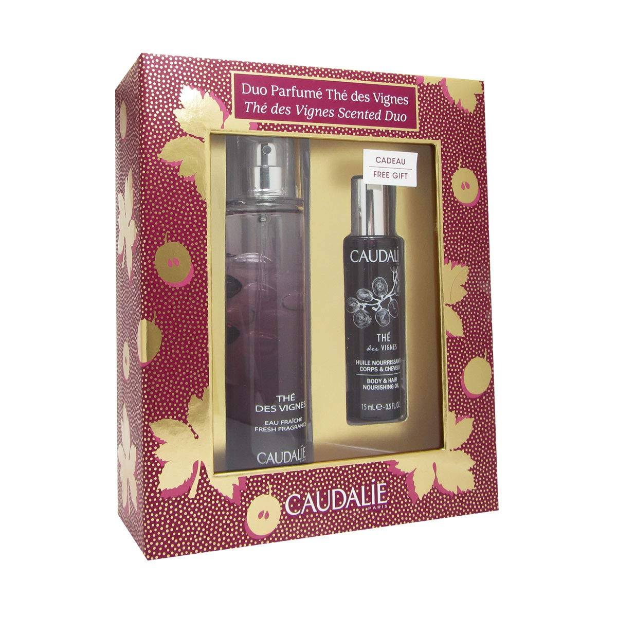 Scented Duo O901433