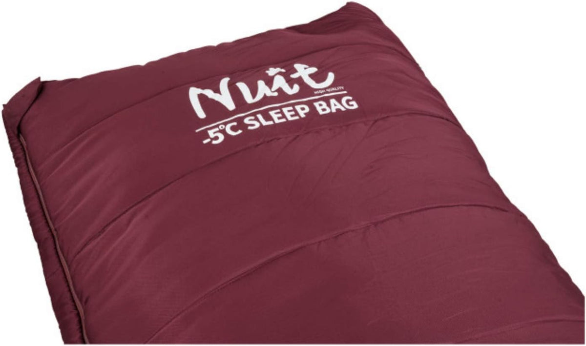 Lightweight Waterproof Sleeping Bag for Camping D985444