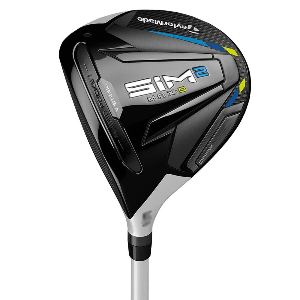 Fairway Wood K55395