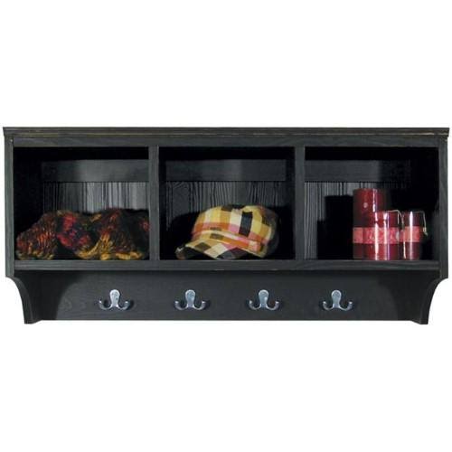 Cottage Locker Shelf N32700