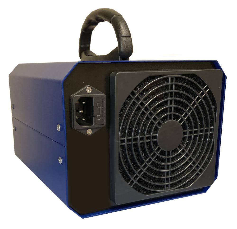 Non-HEPA Blue Air Purifier G900694