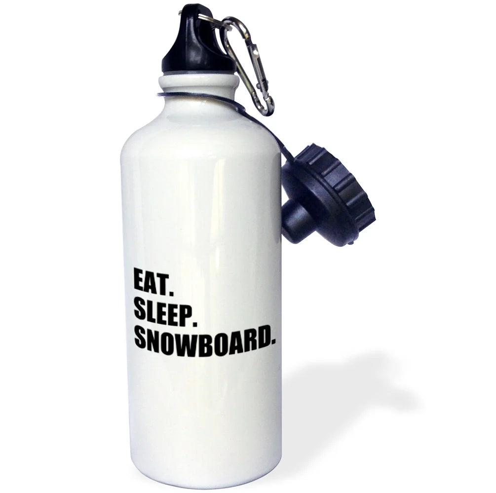 21 oz Sports Water Bottle H923055